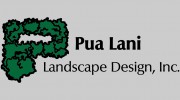 Pua Lani Landscape Design
