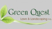 Green Quest Lawn & Landscaping