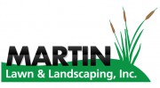 Martin Lawn & Landscaping