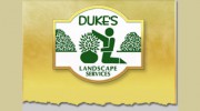 Duke's Landscape Service