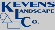 Keven's Landscape
