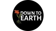 Down To Earth Gardening & Landscaping