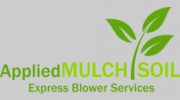 Applied Mulch & Soil