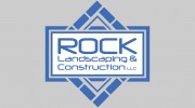 Rock Landscaping & Construction