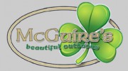 Mc Guire's Beautiful Outdoors