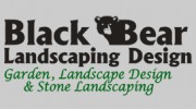 Black Bear Landscaping Design