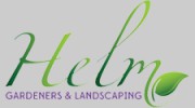 Helm Gardeners & Landscaping