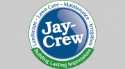 Jay Crew Landscaping