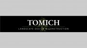 Tomich Landscape Design-Construction