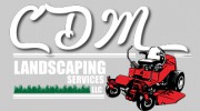 CDM Landscaping Services
