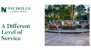 M J Nicholls Landscaping