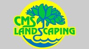 CMS Landscaping