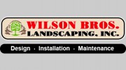Wilson Brothers Landscaping