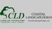 Coastal Landscape Design