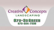 Creative Concepts Landscaping