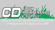 C D Lawn Maintenance