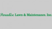 Paradise Lawn & Maintenance