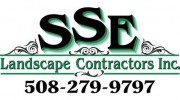 SSE Landscape Contractors