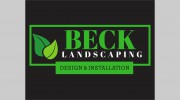 Beck Landscaping