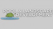 Pool & Landscape Development