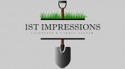 1st Impressions Landscape & Garden Center