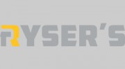 Ryser's Lawn & Tree Service