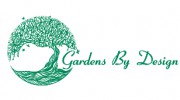 Gardens By Design