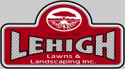 Lehigh Lawns & Landscaping