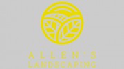Allen's Landscaping