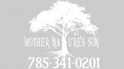 Mother Nature's Son