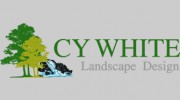 Cy White Landscape Design