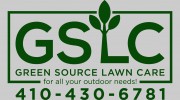 Green Source Lawn Care