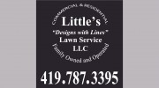 Little's Lawn Service