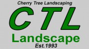 Cherry Tree Landscaping