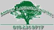 Amour Landscaping & Snow Removal