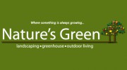 Nature's Green Nursery
