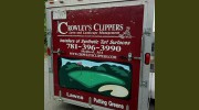 Crowleys Clippers Lawn