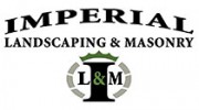 Imperial Landscaping & Masonry