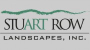Stuart Row Landscapes