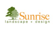Sunrise Landscape & Design