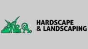 V&A Landscaping & Hardscapes