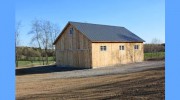 Drumm's Turf & Sawmill