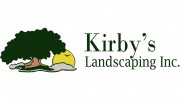 Kirby's Lawn & Landscaping