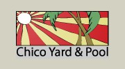 Chico Yard & Pool