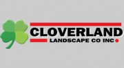 Cloverland Landscape