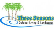 Three Seasons Lawn