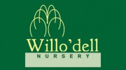 Willo'dell Nursery Garden