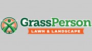 Grassperson Lawn Care & Landscape