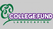 College Fund Landscaping