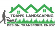 Tran's Landscaping